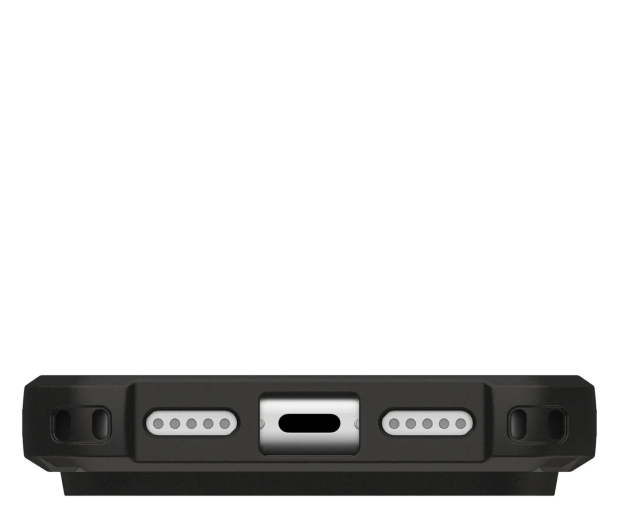 UAG Pathfinder etui do iPhone 17 Pro MagSafe olive - 1364097 - zdjęcie 3